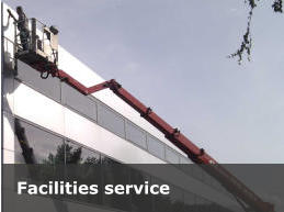Facilities service