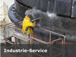 Industrie-Service
